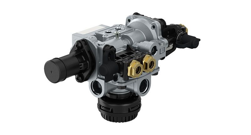 vmp-432749 VMPG-105926 - 4757210080 Valve,Load Sensitive WABCO | VMP Spares