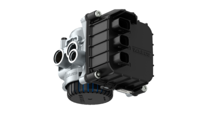 VMPG-105937 - 4801063000 Drive Shaft Modulator WABCO | VMP Spares