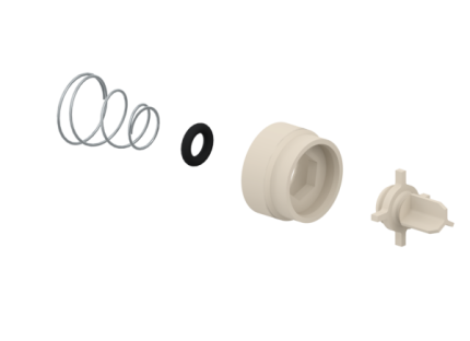 VMPG-106225 - 9347059202 Rep.Kit.Control Valve WABCO | VMP Spares