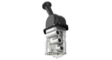 VMPG-106233 - 9617222620 Parking Brake Valve WABCO | VMP Spares