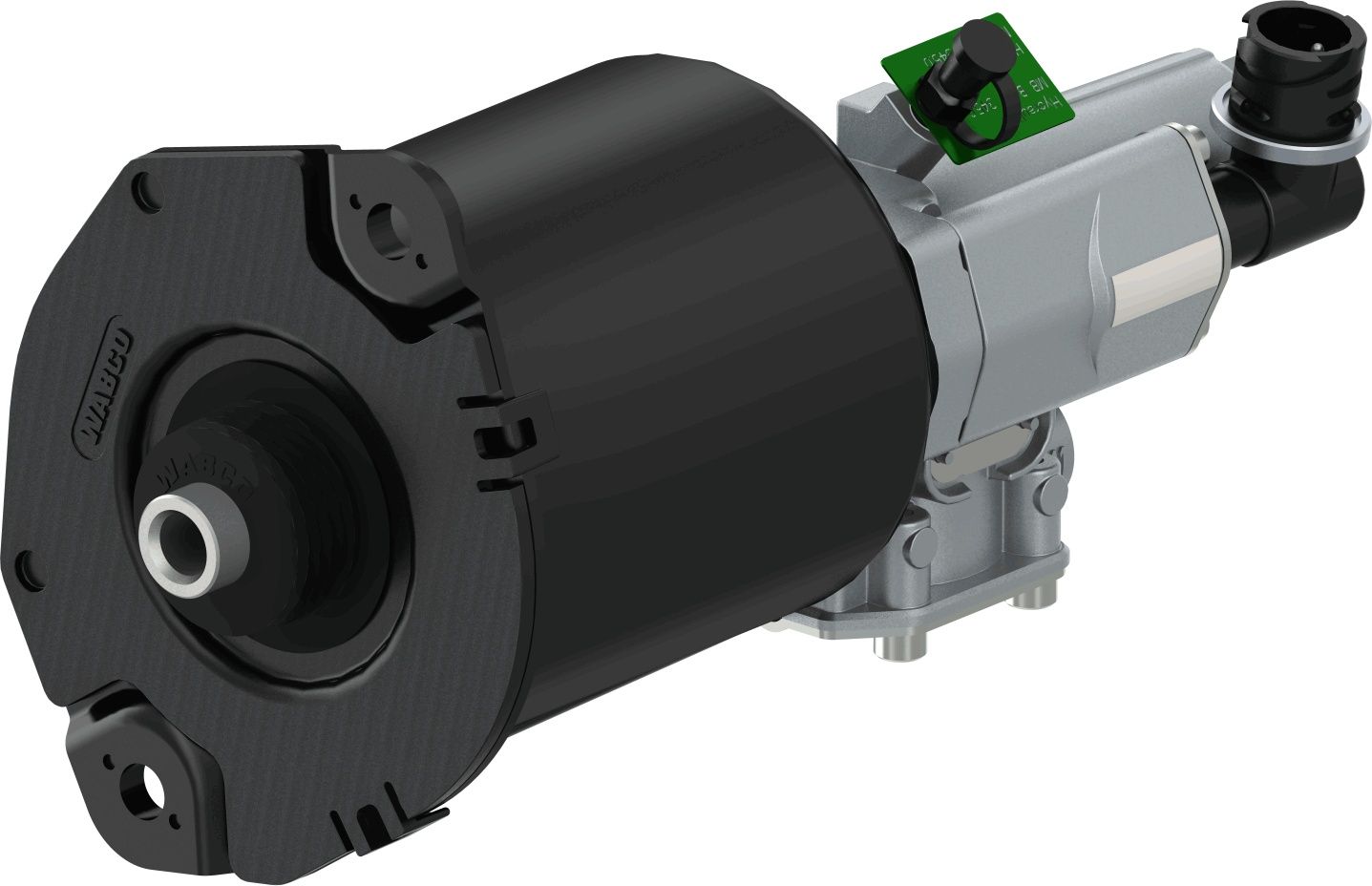vmp-432885 VMPG-106249 - 9700520020 Slave Cylinder WABCO | VMP Spares