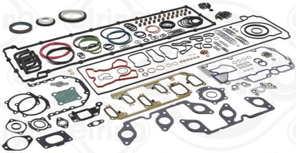 VMPG-111792 - 004.361 Gasket Set | VMP Spares