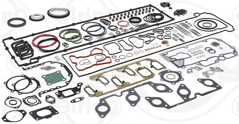 vmp-432992 VMPG-111792 - 004.361 Gasket Set | VMP Spares