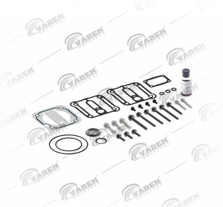 VMPG-112769 - 1200210800 Gasket Set,Compressor | VMP Spares