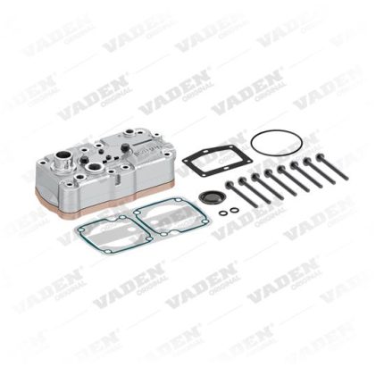VMPG-113479 - 122410 Cylinderhead,Compr | VMP Spares