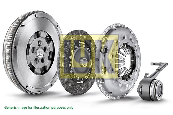 VMPG-113796 - 600029100 Flywheel | VMP Spares