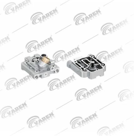 VMPG-114130 - 113321 Cylinderhead,Compr | VMP Spares
