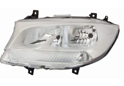 VMPG-114224 - 44011AXRMLDEM Headlamp | VMP Spares