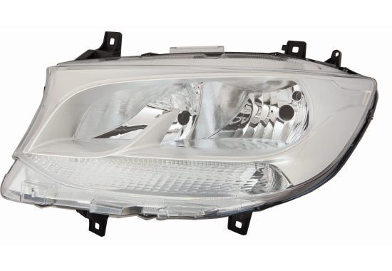 VMPG-114224 - 44011AXRMLDEM Headlamp | VMP Spares