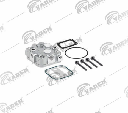 VMPG-114508 - 130370 Cylinderhead,Compr | VMP Spares