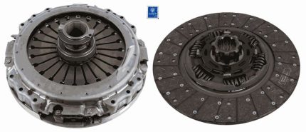 VMPG-114600 - 3400700702 Clutch Set SACHS | VMP Spares