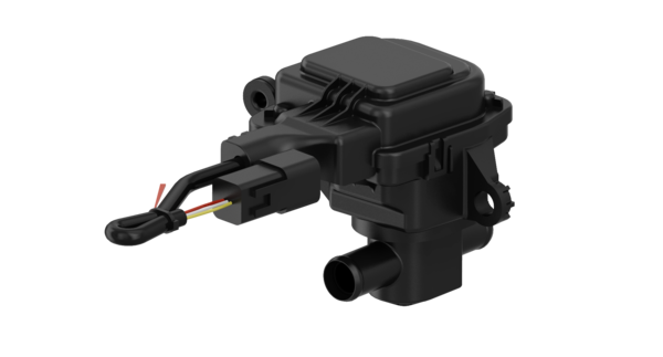 VMPG-115246 - 4460910300 Heater Valve WABCO | VMP Spares