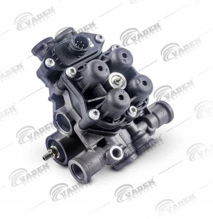 VMPG-117129 - 303020024 Pressure Control Valve | VMP Spares