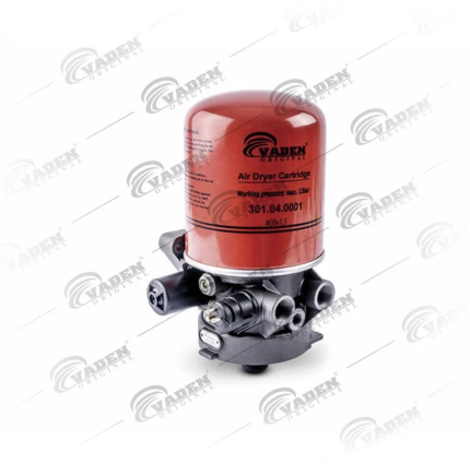 VMPG-117304 - 301030018 Air Dryer Assembly | VMP Spares