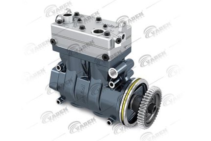 VMPG-118376 - 1600080004 Compressor | VMP Spares