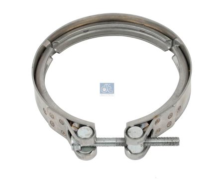 VMPG-120147 - 1.12378 Clamp,Exhoust Pipe | VMP Spares