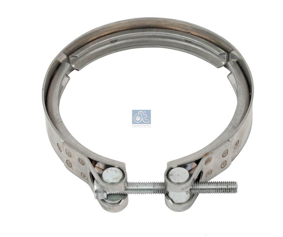 VMPG-120147 - 1.12378 Clamp,Exhoust Pipe | VMP Spares