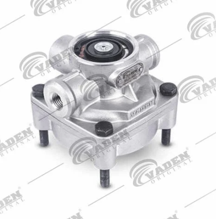 VMPG-120667 - 303010005 Pressure Control Valve | VMP Spares