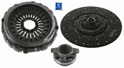 VMPG-121464 - 3400121701 Clutch Set SACHS | VMP Spares