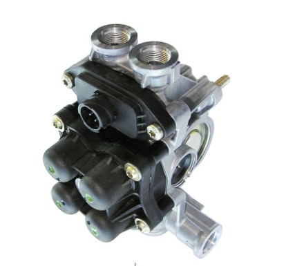 VMPG-124857 - K002435N50 Pressure Control Valve KNORR | VMP Spares