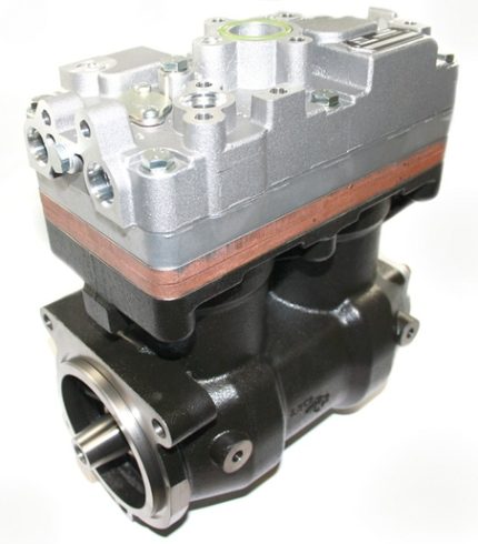 VMPG-124860 - K024410N00 Compressor KNORR | VMP Spares