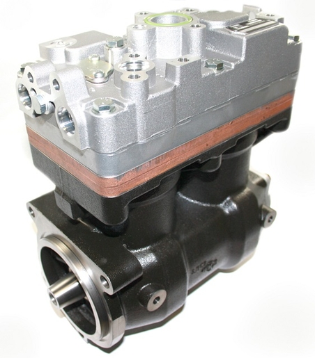 VMPG-124860 - K024410N00 Compressor KNORR | VMP Spares