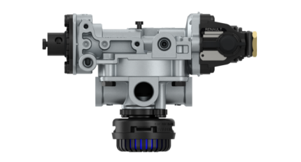 VMPG-125352 - 4757200020 Valve,Load Sensitive WABCO | VMP Spares