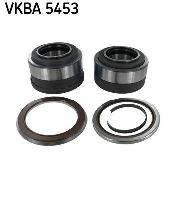 VMPG-126349 - VKBA5453 Bearing,Wheel | VMP Spares