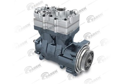 VMPG-126791 - 1400100002 Compressor | VMP Spares