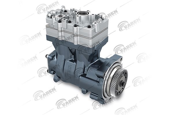 VMPG-126791 - 1400100002 Compressor | VMP Spares