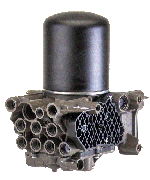 VMPG-127006 - K138265N50 Air Dryer Assembly KNORR | VMP Spares