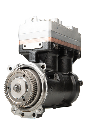 VMPG-127013 - K166784N00 Compressor KNORR | VMP Spares