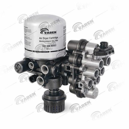 VMPG-127551 - 305010033 Air Dryer Assembly | VMP Spares