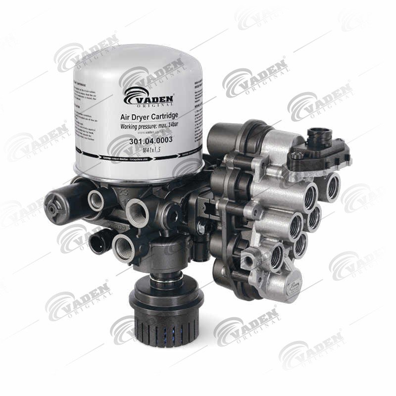 VMPG-127551 - 305010033 Air Dryer Assembly | VMP Spares