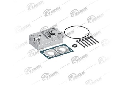 VMPG-127709 - 133650 Cylinderhead,Compr | VMP Spares