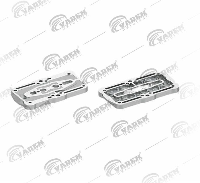 VMPG-127776 - 122412 Valve Plate,Compressor | VMP Spares