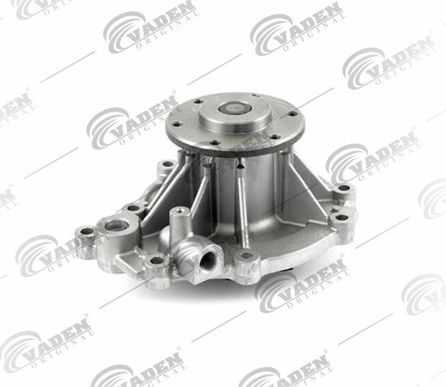 VMPG-127799 - 0102148 Water Pump | VMP Spares