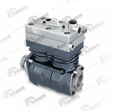 VMPG-127821 - 1100258001 Compressor | VMP Spares