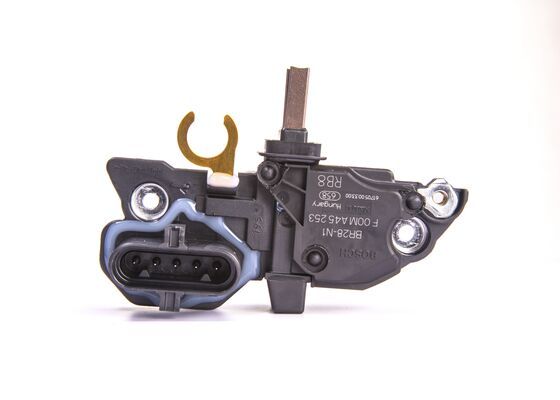 VMPG-127904 - 1986AE0105 Regulator,Alternator BOSCH | VMP Spares