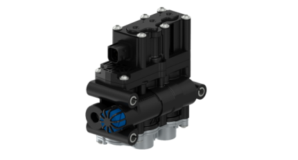 VMPG-128576 - 4728900510 Ecas Valve WABCO | VMP Spares