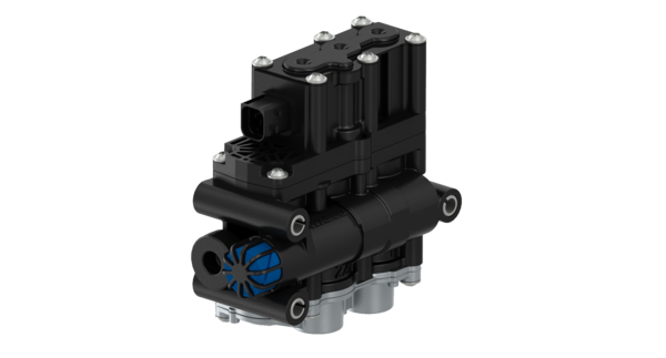 VMPG-128576 - 4728900510 Ecas Valve WABCO | VMP Spares