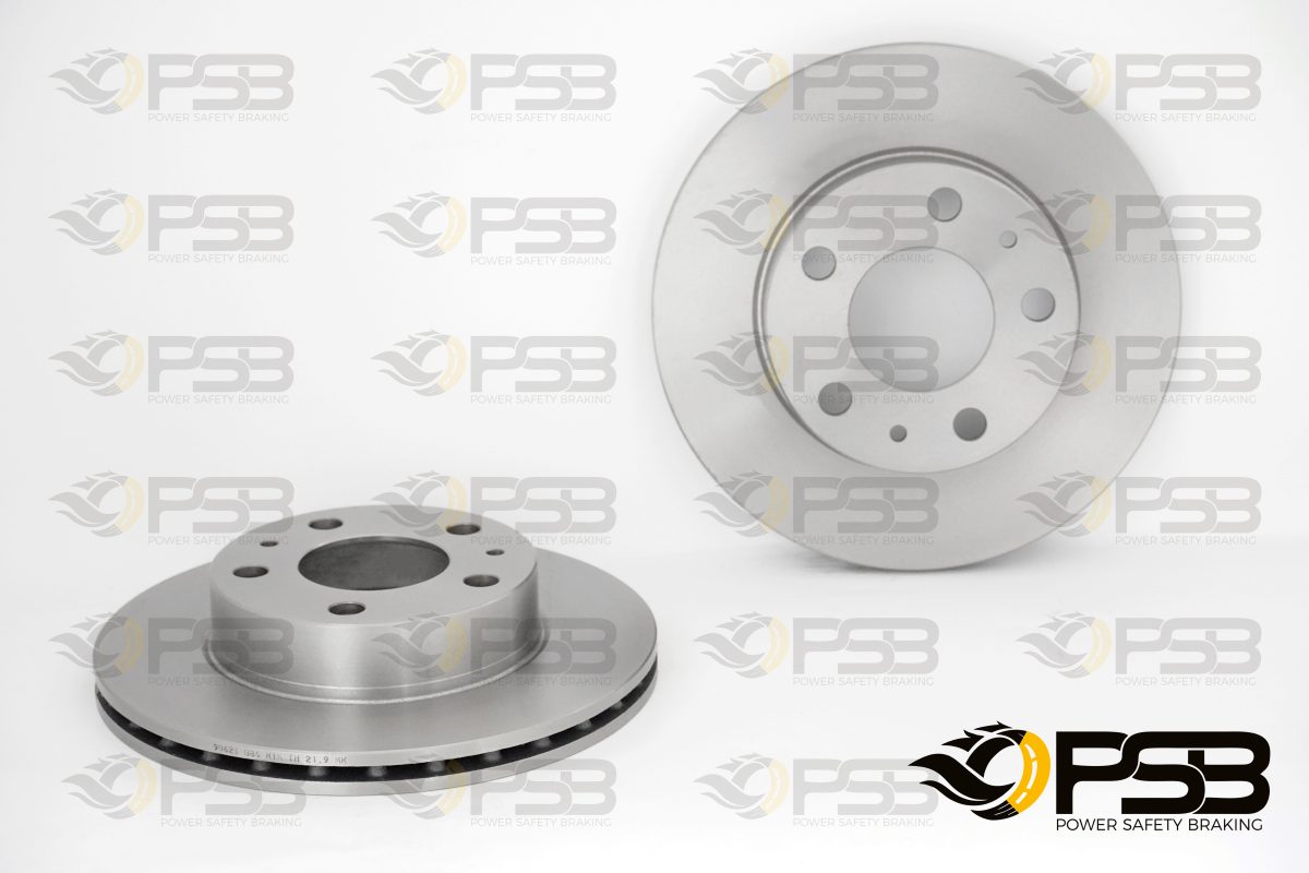 VMPG-128913 - 08206 Brake Disc | VMP Spares