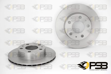 VMPG-128913 - 08206 Brake Disc | VMP Spares