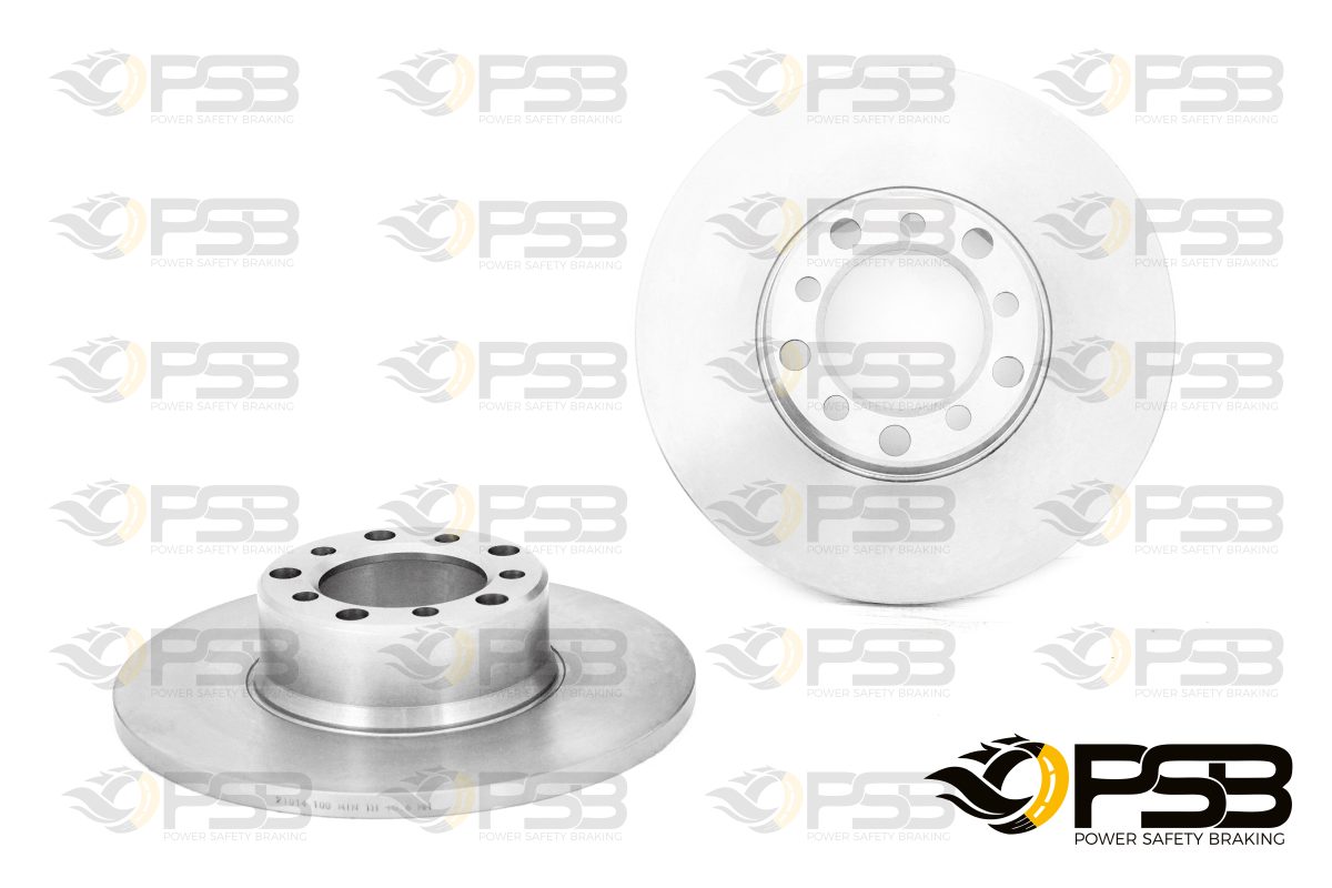 VMPG-128919 - 10100 Brake Disc | VMP Spares