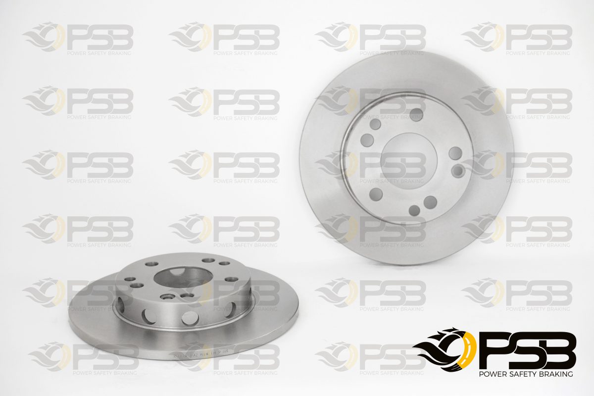 VMPG-128921 - 10102 Brake Disc | VMP Spares