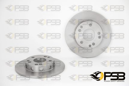 VMPG-128921 - 10102 Brake Disc | VMP Spares