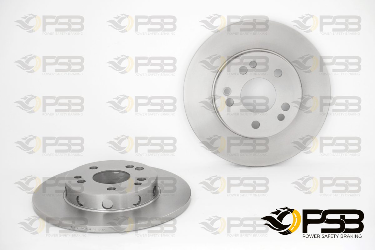 VMPG-128923 - 10104 Brake Disc | VMP Spares