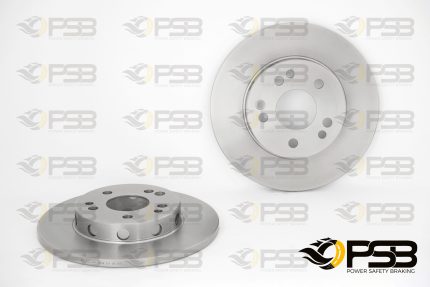VMPG-128923 - 10104 Brake Disc | VMP Spares