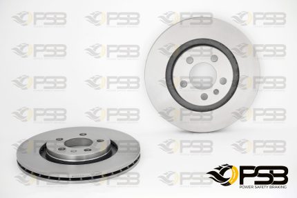 VMPG-128927 - 10209 Brake Disc | VMP Spares