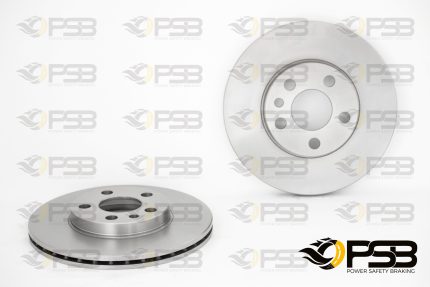 VMPG-128931 - 11208 Brake Disc | VMP Spares